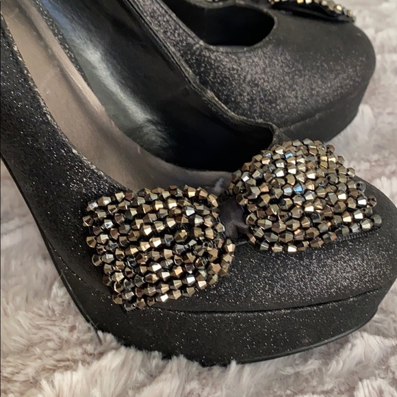 Speed limit 98 heels - Picture 4 of 4